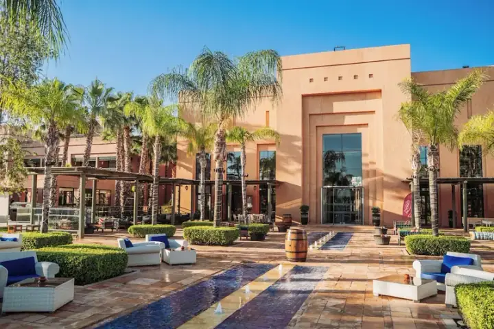 Pickalbatros Hôtel Du Golf - Adults Friendly 16 Years Plus - All-Inclusive — photo 1 sur Expedia