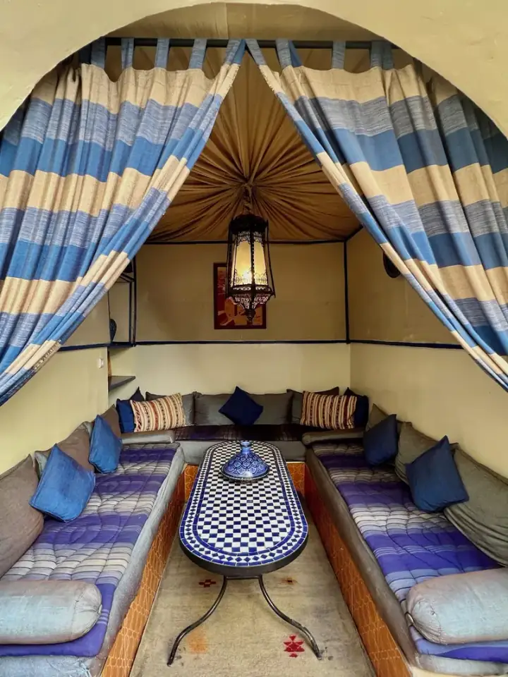Hotel Sherazade — photo 1 sur Hotels.com