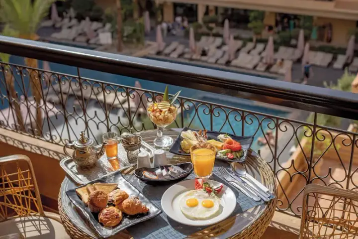Grand Plaza Marrakech — photo 1 sur Trip.com