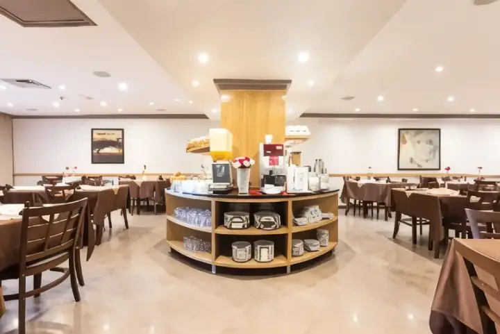 Hotel Almas — photo 1 sur Trip.com