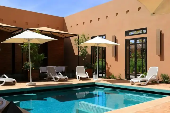Aqua Mirage Club & Aqua Parc - All Inclusive — photo 1 sur trivago