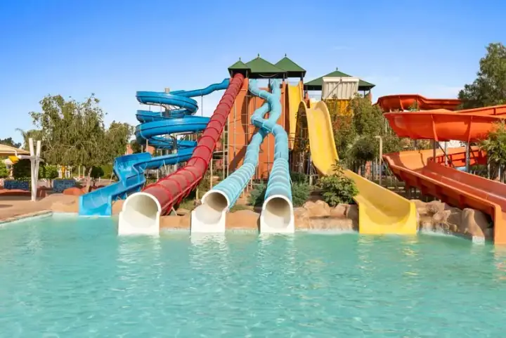 Pickalbatros Aqua Fun Club All Inclusive — photo 1 sur trivago