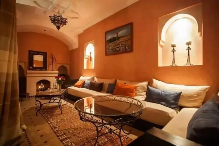 Riad Moonlight — photo 1 sur trivago
