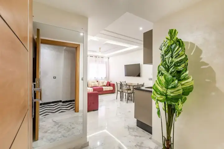Vittoria Guest House Marrakech — photo 1 sur Vrbo