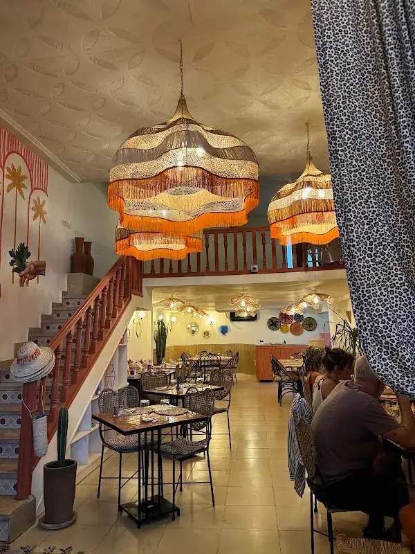 Bien Venu — photo 1 sur Google Business Profile