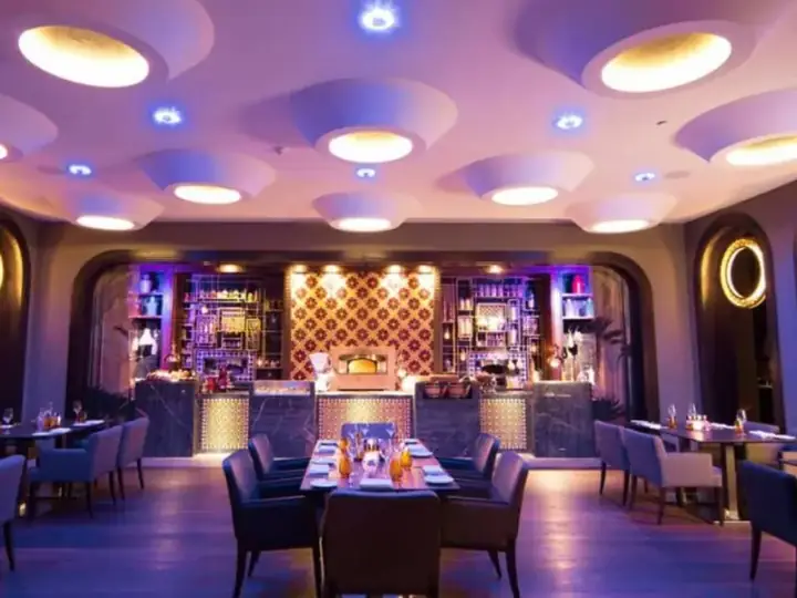 Quattro — photo 1 sur OpenTable