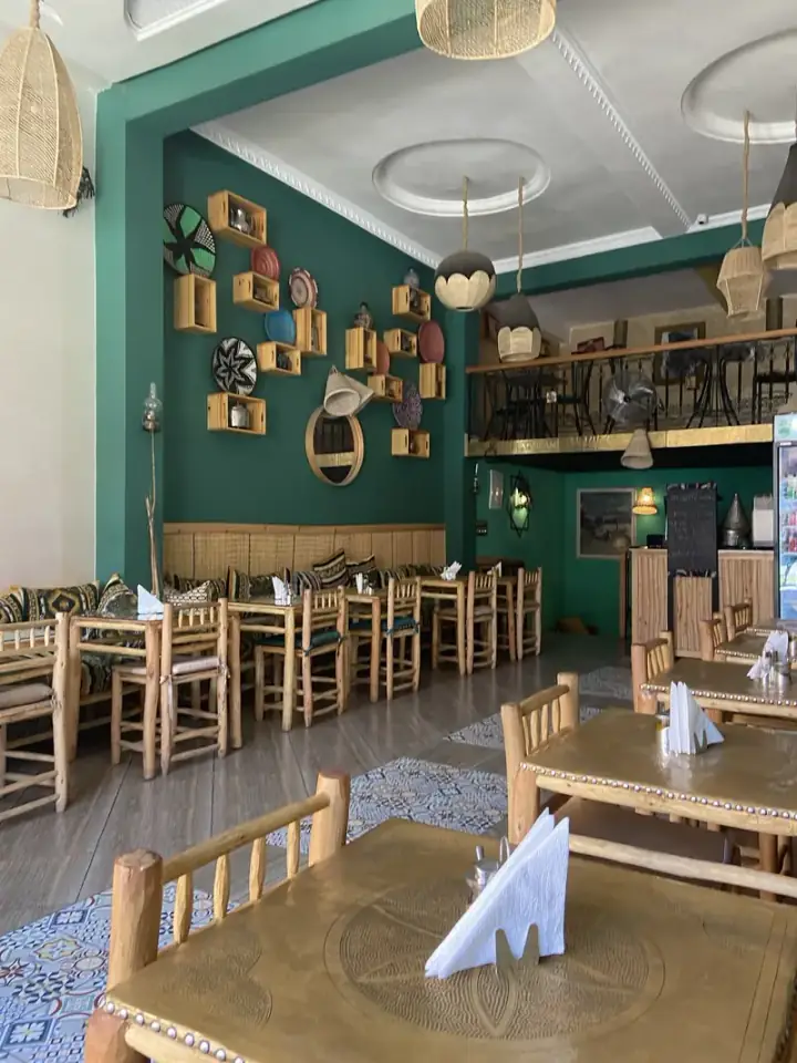L'mdina Marrakech — photo 1 sur Tripadvisor
