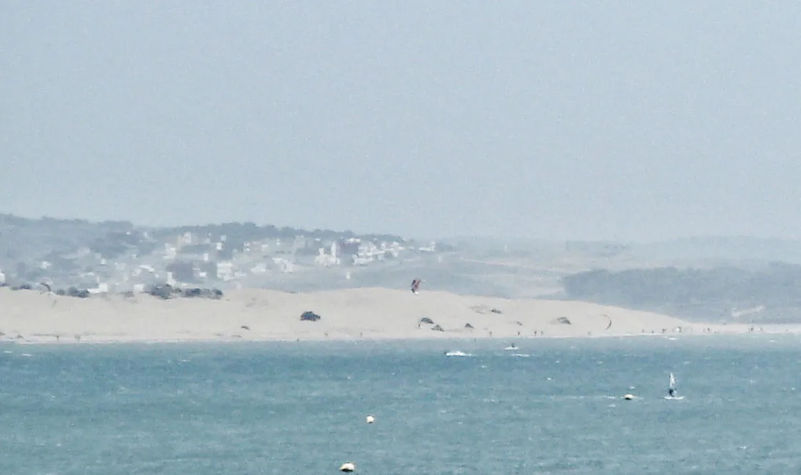 Vue de Diabat