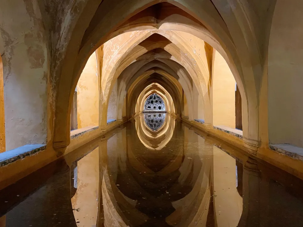La citerne portugaise