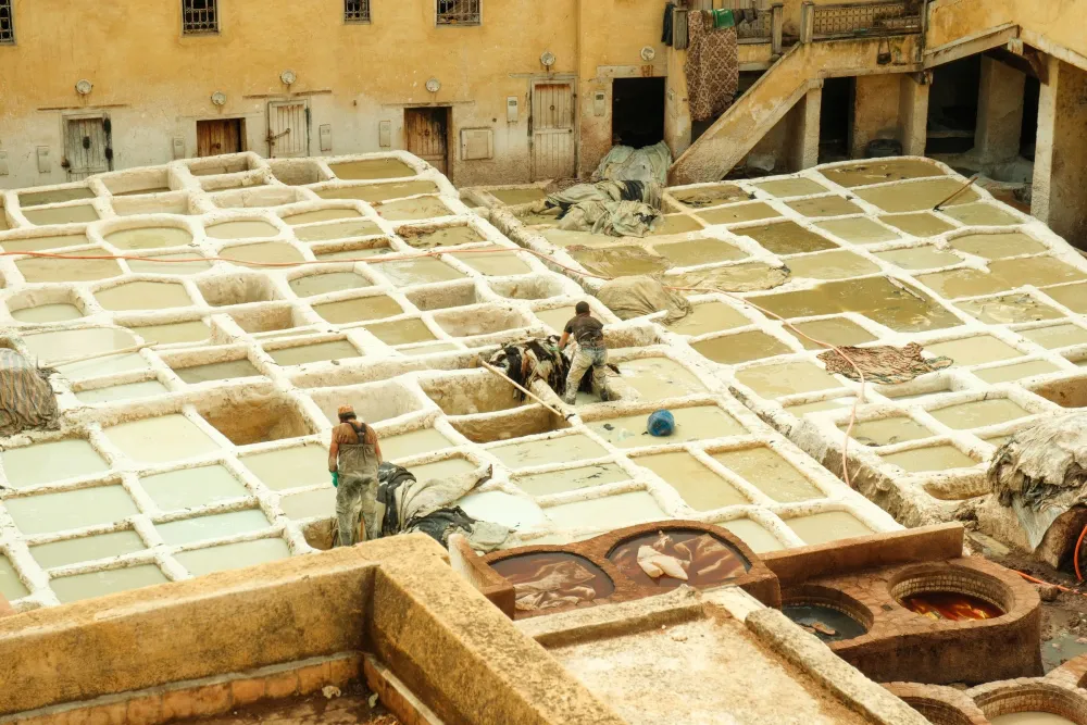Fès el-Bali