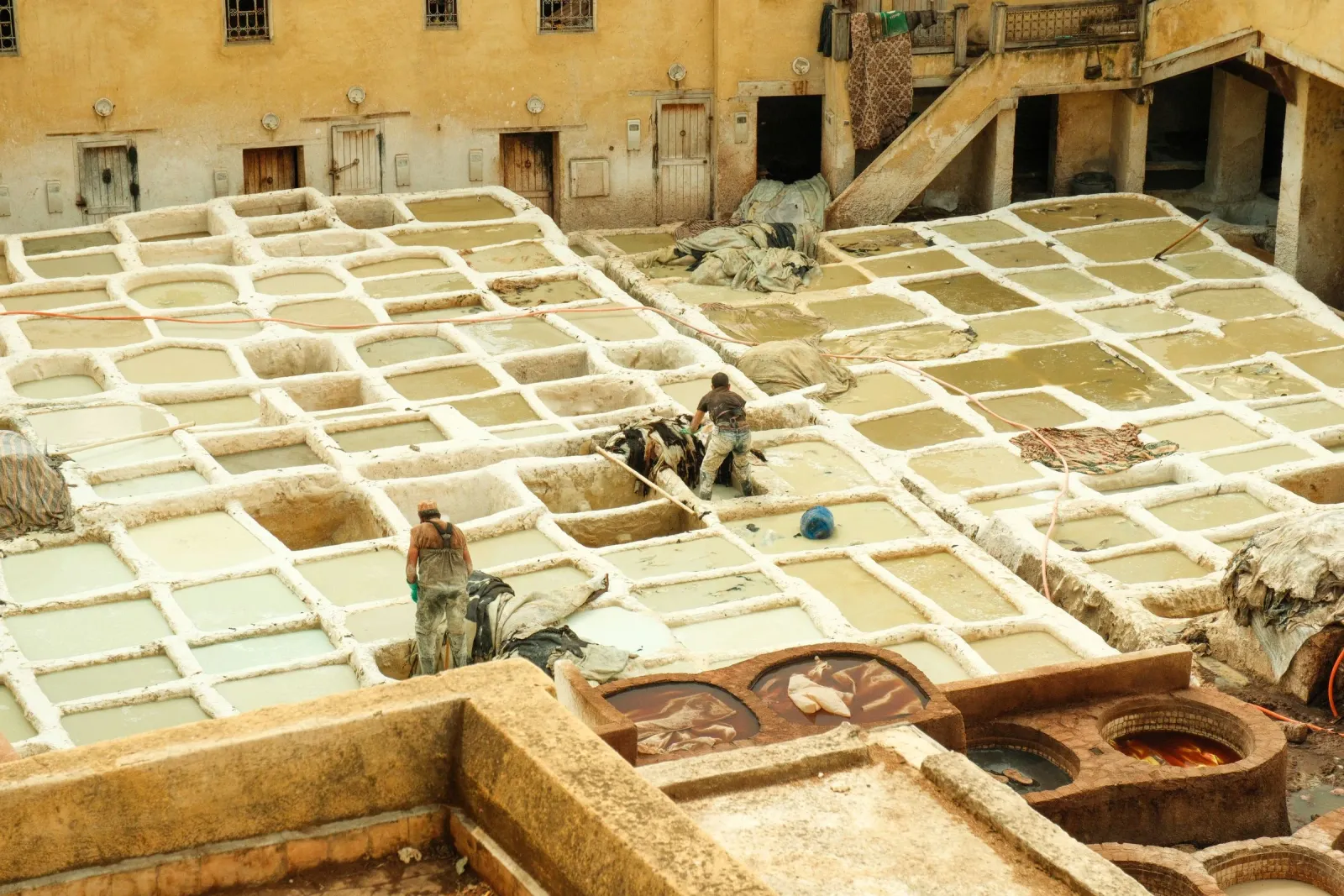 Fès el-Bali