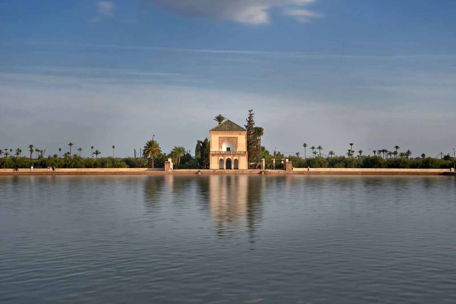 La Ménara