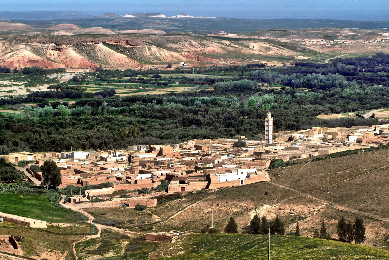 Rissani