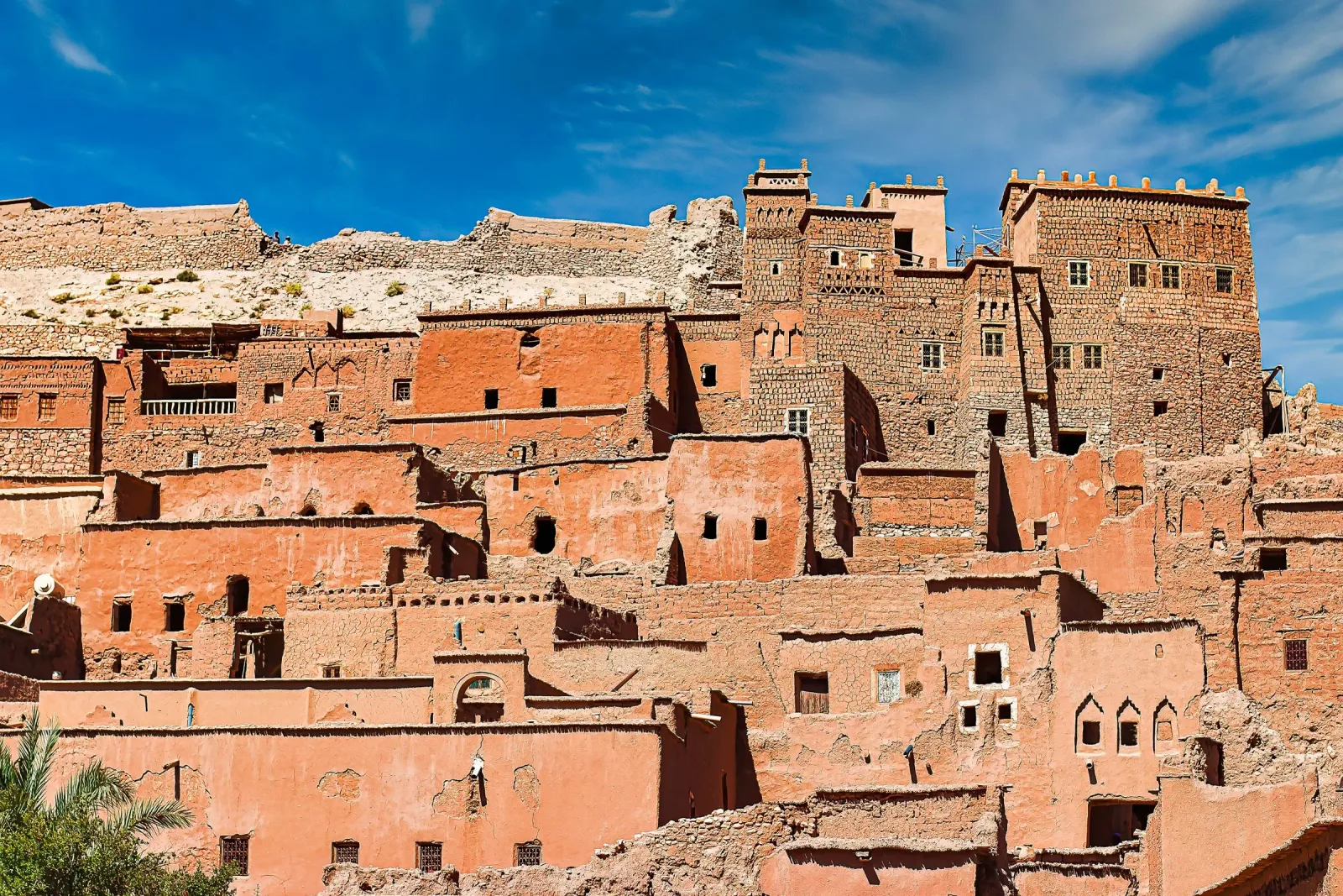 Aït Ben Haddou