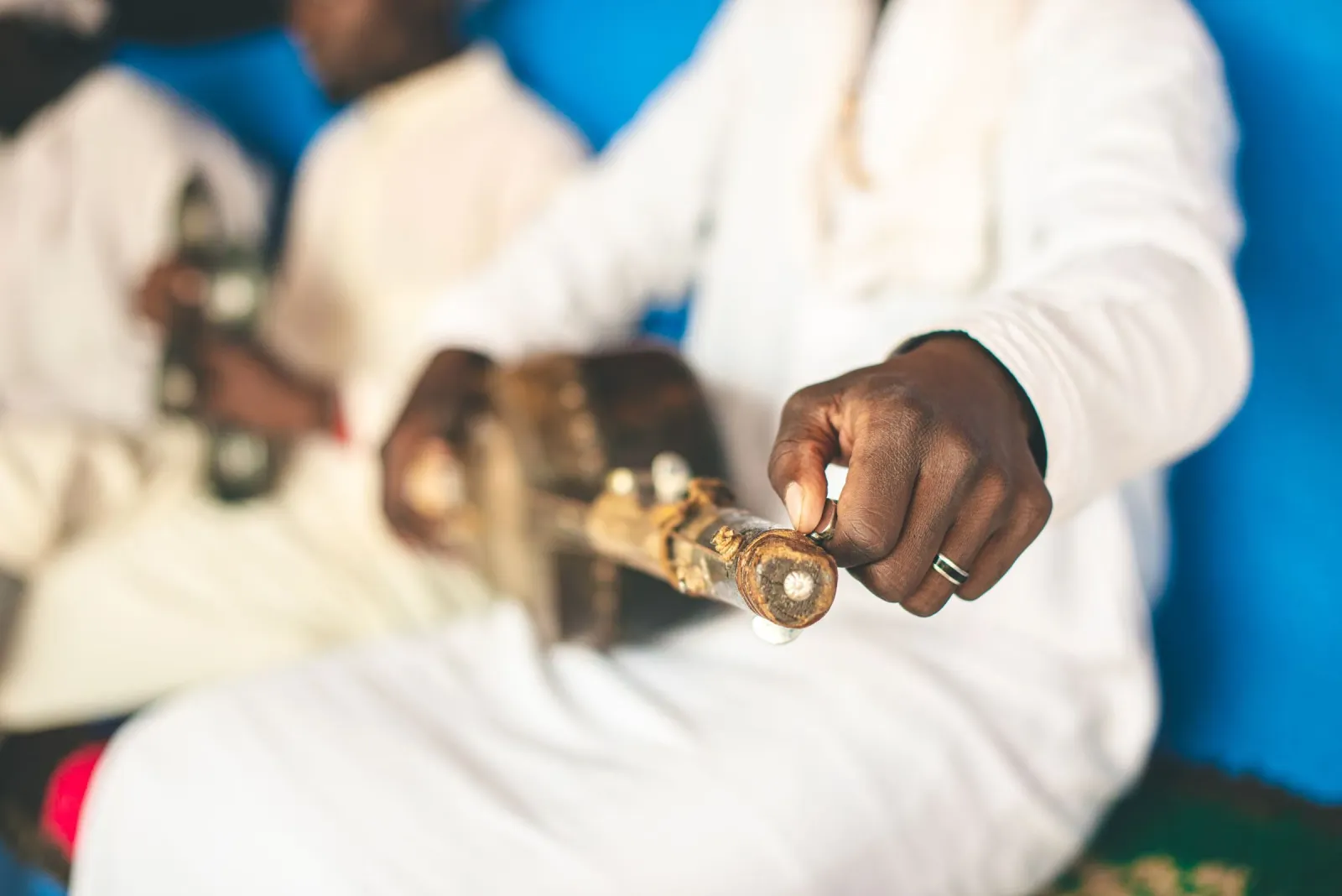 Musique gnaoua
