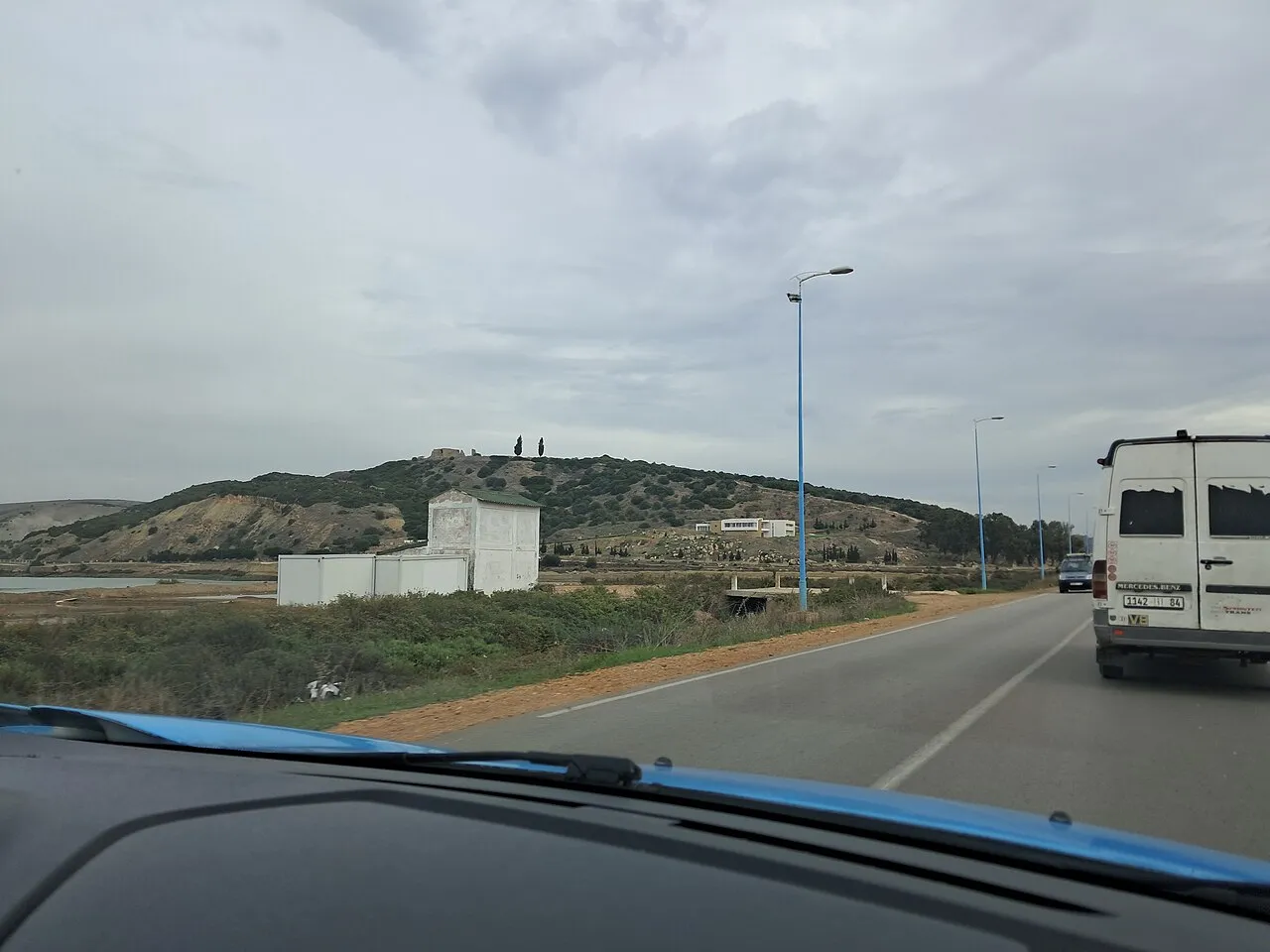 Lixus, Larache