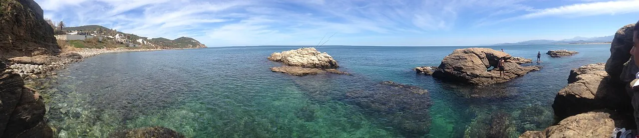 Cabo Negro, M’diq