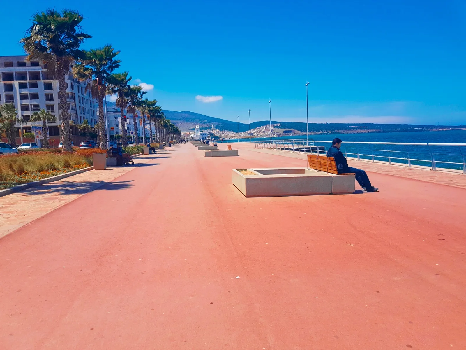 Vue de Nador
