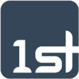 Logo 1STICKET
