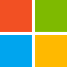 Logo Microsoft Advertising