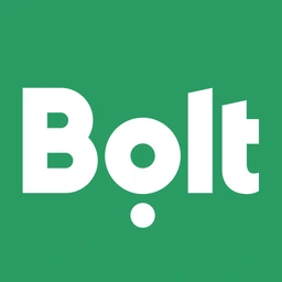 Logo Bolt