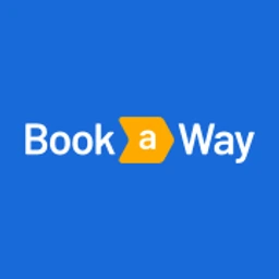 Logo Bookaway