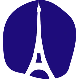 Logo Come to Paris