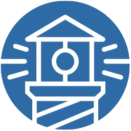 Logo FareHarbor