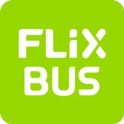 Logo Flixbus