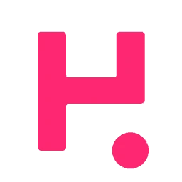 Logo Heetch