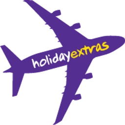Logo Holiday Extras Transfers
