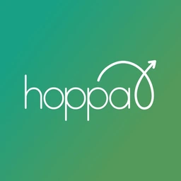 Logo Hoppa