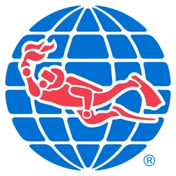 Logo PADI