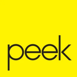 Logo Peek