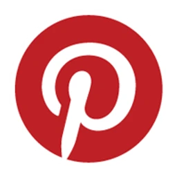 Logo Pinterest