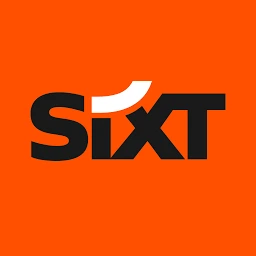 Logo SIXT ride