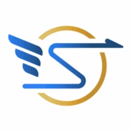 Logo SuperShuttle