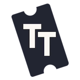 Logo Ticket Tailor