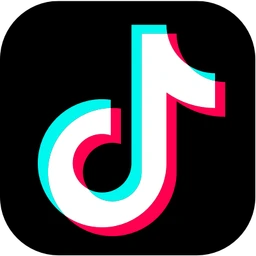 Logo TikTok for Business