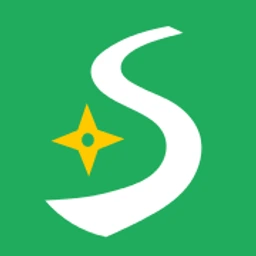 Logo Travelstride