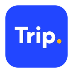 Logo Trip.com