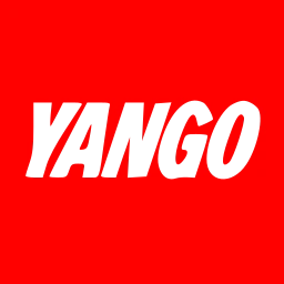 Logo Yango